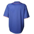 thumbnail image 3 of MLB Adult Button Down Jersey, 3 of 4
