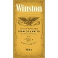 thumbnail image 1 of Winston Gold 100s Box (20 ct., 10 pk.), 1 of 1