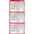 thumbnail image 2 of Children's Tylenol Chewable Tablets with Acetaminophen, Grape, 24 ct., 3 pk., 2 of 8