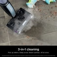 thumbnail image 2 of Shark Steam Pickup 3-in-1 Steam Mop, 2 of 9