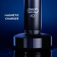 thumbnail image 7 of Oral-B iO Series 7 Electric Toothbrush, 2 pk., 4 Brush Heads, Choose Color, 7 of 10