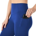 thumbnail image 4 of Member's Mark Women's Everyday High-Rise Active Legging, 4 of 8