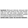 thumbnail image 3 of Quaker Simply Granola Oats, Honey and Almonds (31 oz., 2 ct.), 3 of 6