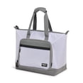 thumbnail image 2 of Igloo 30 Can Capacity Marine Tote Soft Side Cooler, White, 2 of 15