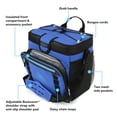thumbnail image 3 of Arctic Zone PRO 16-Can Zipperless Cooler, 3 of 10