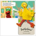 thumbnail image 4 of Pop-Up Peekaboo! Elmo Loves You, Board Book, 4 of 4