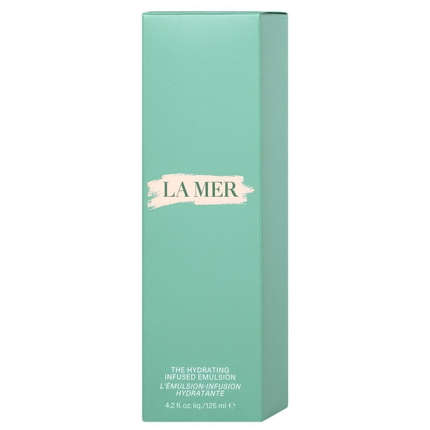 La Mer The Hydrating Infused Emulsion, 4.2 oz. - Samsclub.com