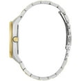 thumbnail image 2 of Bulova Surveyor Two-Tone 39mm Watch 98C147, 2 of 3
