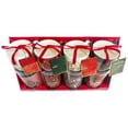 thumbnail image 9 of 4-Pack Hot Cocoa and Cookie Gift, 32 oz., 9 of 9