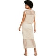 thumbnail image 3 of Steve Madden Ladies Crochet Skirt, 3 of 6
