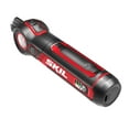 thumbnail image 6 of SKIL 4V Rechargeable Screwdriver With 35-Piece Bit Kit, 6 of 14