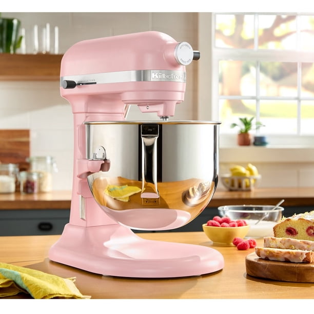 KitchenAid 7 Quart Bowl-Lift Stand Mixer with Stainless Steel Bowl