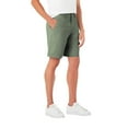 thumbnail image 3 of Member's Mark Men's Everyday Flat Front Twill Short, 3 of 7