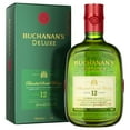 thumbnail image 3 of Buchanan's 12 Year Old Blended Scotch Whisky, 750 ml, 3 of 6
