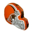 thumbnail image 1 of Logo Brands Cleveland Browns XL Puff Pillow, 1 of 5