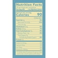 thumbnail image 2 of Tru Fru Bananas in Peanut Butter & Milk Chocolate, Frozen, 18 oz., 2 of 6