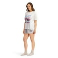 thumbnail image 3 of Licensed 2-Piece Shirt and Boxer Pajama Set, 3 of 9