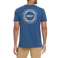 thumbnail image 2 of Hurley Men's All Day Graphic Tee, 2 of 7