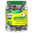 thumbnail image 1 of Knorr Cube Chicken Flavor Bouillon (112 ct.), 1 of 11