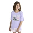 thumbnail image 3 of Converse Girls Graphic Tee, 3 of 8