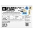 thumbnail image 8 of Member's Mark 30g Ultra-Filtered Milk Protein Shake, Vanilla, 11.5 fl. oz., 12 pk., 8 of 8