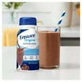 thumbnail image 8 of Ensure Original Nutrition Shake, Milk Chocolate, 8 fl. oz., 24 pk., 8 of 9