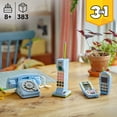 thumbnail image 3 of LEGO Creator 3 in 1 Retro Telephone Kids Toy, 383 pc., 3 of 7