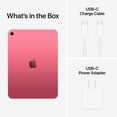 thumbnail image 3 of Apple iPad 11" Wi-Fi with A16 Chip - 11th Generation 2025 Model, 3 of 3