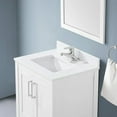 thumbnail image 8 of OVE Decors Vegas 24" W x 19" D Freestanding Bathroom Vanity With Sink, 8 of 16