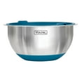 thumbnail image 5 of Viking 10-Piece Stainless Steel Mixing, Prep and Serving Bowl Set, 5 of 11
