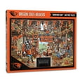 thumbnail image 1 of YouTheFan NCAA Barnyard Fans 500pc Puzzle, 1 of 3
