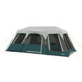 thumbnail image 1 of Member's Mark 12-Person Instant Cabin Tent with LED Lighting, 1 of 8