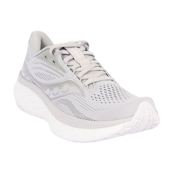 Saucony Women's Ride 18 Athletic Sneaker