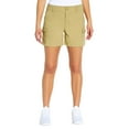 thumbnail image 2 of Eddie Bauer Women's Cargo Pocket Short, 2 of 8