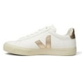 thumbnail image 3 of Veja Women's Campo Leather Sneaker, 3 of 6