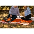 thumbnail image 3 of NCAA 60" x 70" Outdoor Blanket, Assorted Teams, 3 of 5