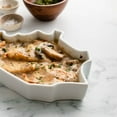 thumbnail image 4 of Lark Porcelain State-Shaped Bake & Serve Dish, Choose State, 4 of 5