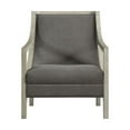 thumbnail image 3 of Society Den Kensington Accent Chair, Assorted Colors, 3 of 10