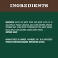 thumbnail image 3 of Nature's Own Perfectly Crafted Thick Sliced Italian Herb Bread, 22 oz., 3 of 10
