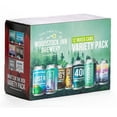 thumbnail image 1 of Woodstock Inn Ale Beer Variety Pack, 12 fl. oz. can, 12 pk., 1 of 1