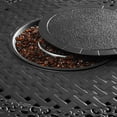 thumbnail image 4 of Member's Mark Hastings 5-Piece Fire Pit Chat Set with Sunbrella Fabric, 4 of 6