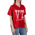 thumbnail image 3 of State of Mine Women's Western State Jersey T-Shirt, 3 of 5