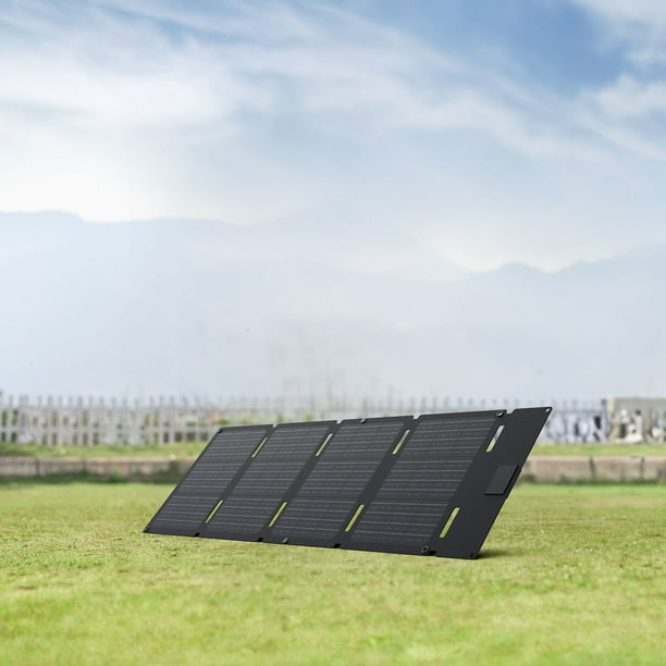 EcoFlow 45W Portable Solar Panel (Type-C) - Samsclub.com
