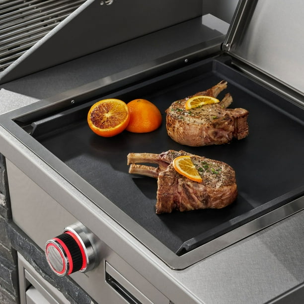 Member's Mark Northern Slate 5-Burner Propane Gas Island Grill