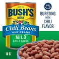 thumbnail image 2 of Bush's Mild Red Chili Beans 16 oz., 6 pk., 2 of 5