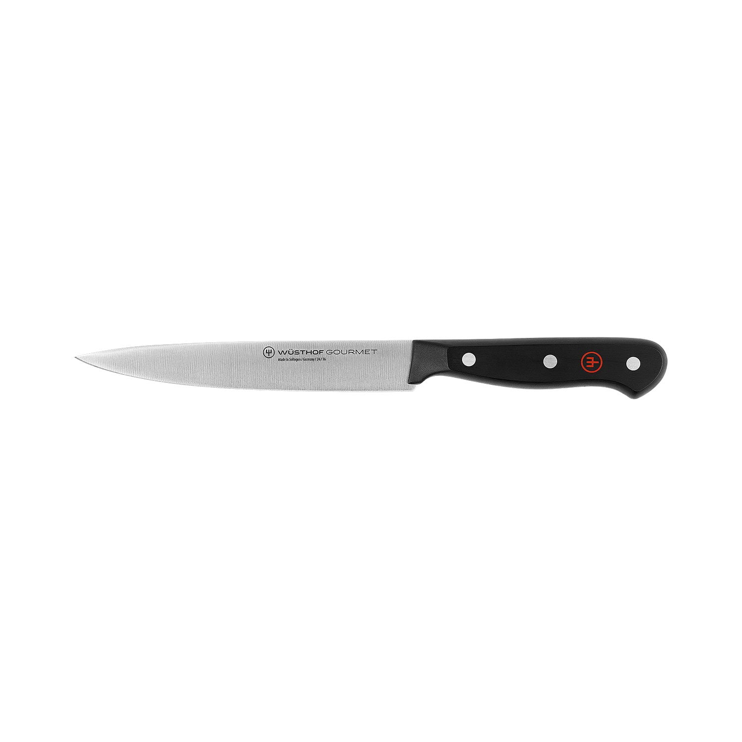 Wusthof Gourmet 3-Piece Knife Set - Samsclub.com