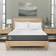 thumbnail image 1 of Member's Mark 8" Medium Memory Foam Mattress, 1 of 7