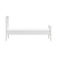 thumbnail image 8 of HH2 Home Alva Youth Wood Platform Spindle Bed, 8 of 16