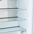 thumbnail image 14 of FORNO Maderno 27.2 cu. ft. Convertible Refrigerator with Antique Brass Handles, 14 of 26