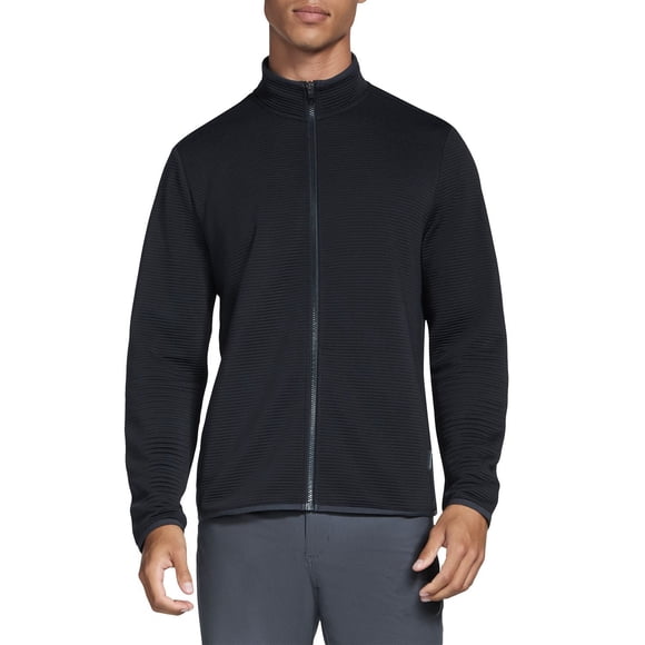 Skechers Men's Full-Zip Ottoman Jacket